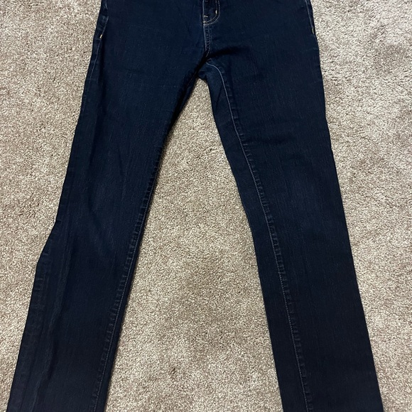 Kate Spade Dark Blue Women's  Jeans - Picture 1 of 7